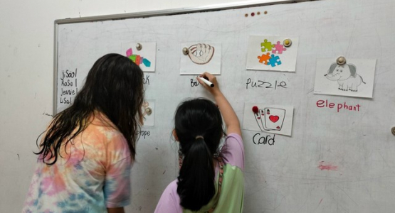 Học Tương Tác 2 Chiều (Two-Way Interaction) Đang Dần Áp Dụng Tại Việt Nam, Với Phương Pháp Tương Tác ĐA CHIỀU 4.0 Tại Bamboo: